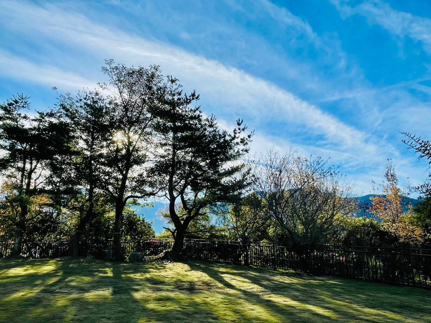 Junyi Landscape Villa 런아이 외부 사진