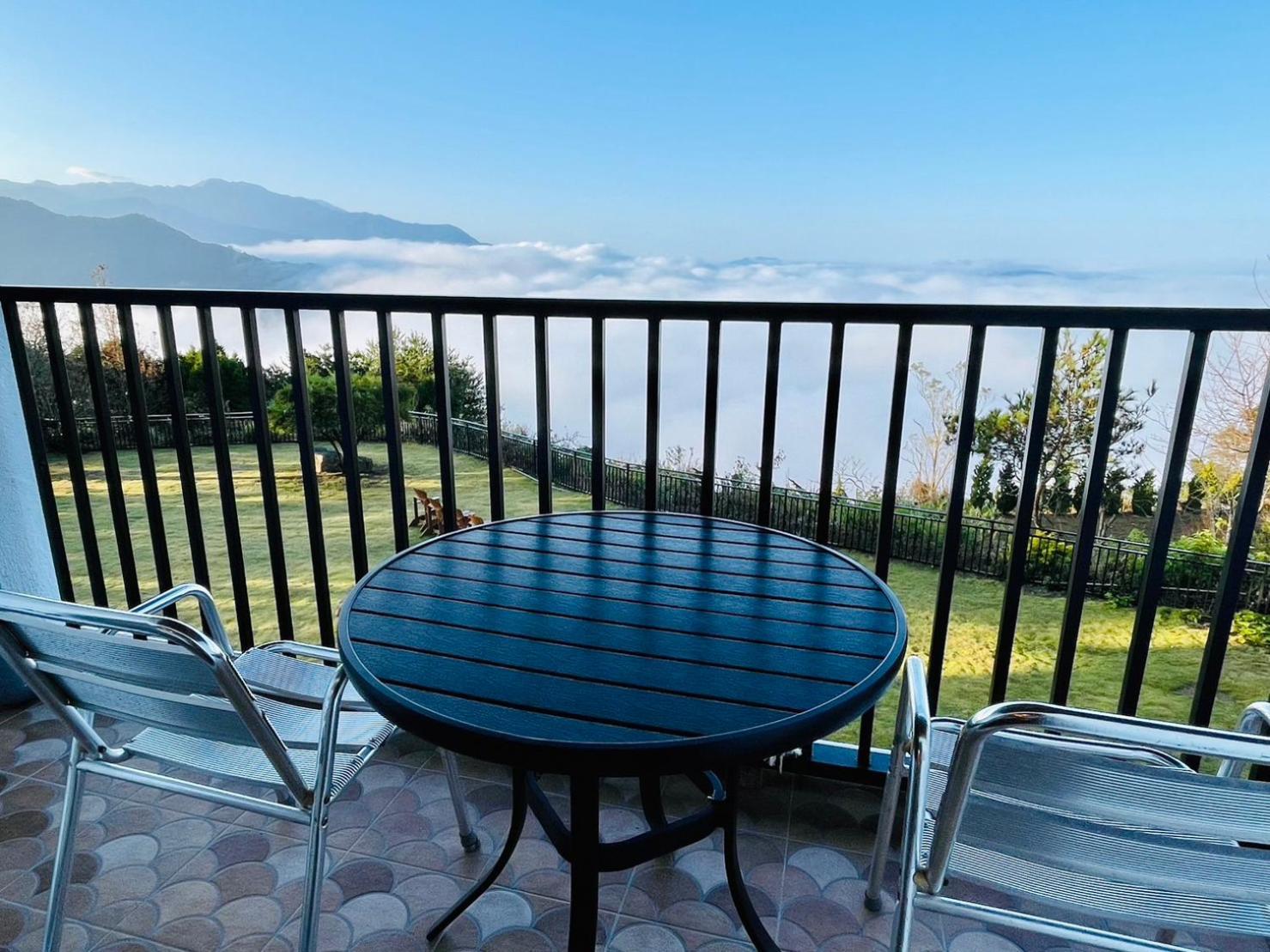 Junyi Landscape Villa 런아이 외부 사진